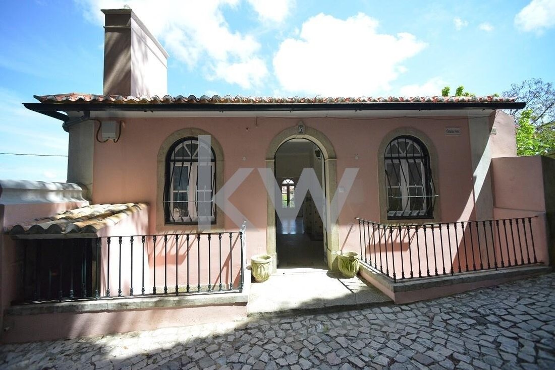 House in Sintra, Lisbon, Portugal 2 - 17252301
