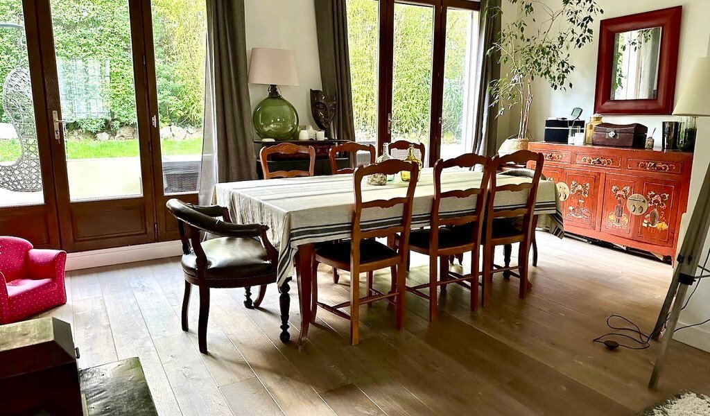 House in Plateau, Gentilly, France 5 - 17247443