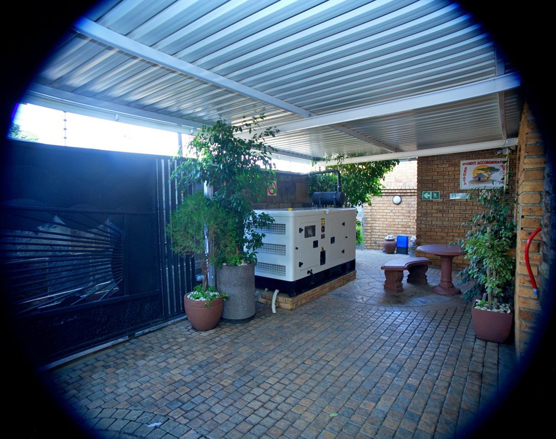 Apartment in Johannesburg, Gauteng, South Africa 4 - 17251296