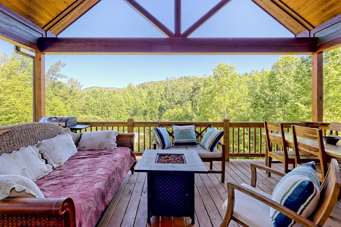 House in Clarkesville, Georgia, United States 2 - 17252502