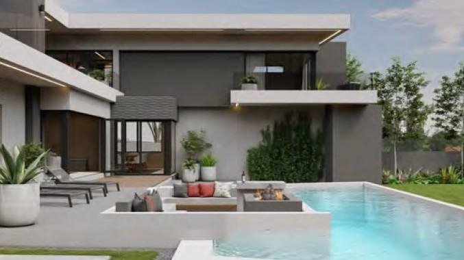 Land in Centurion, Gauteng, South Africa 2 - 17251750