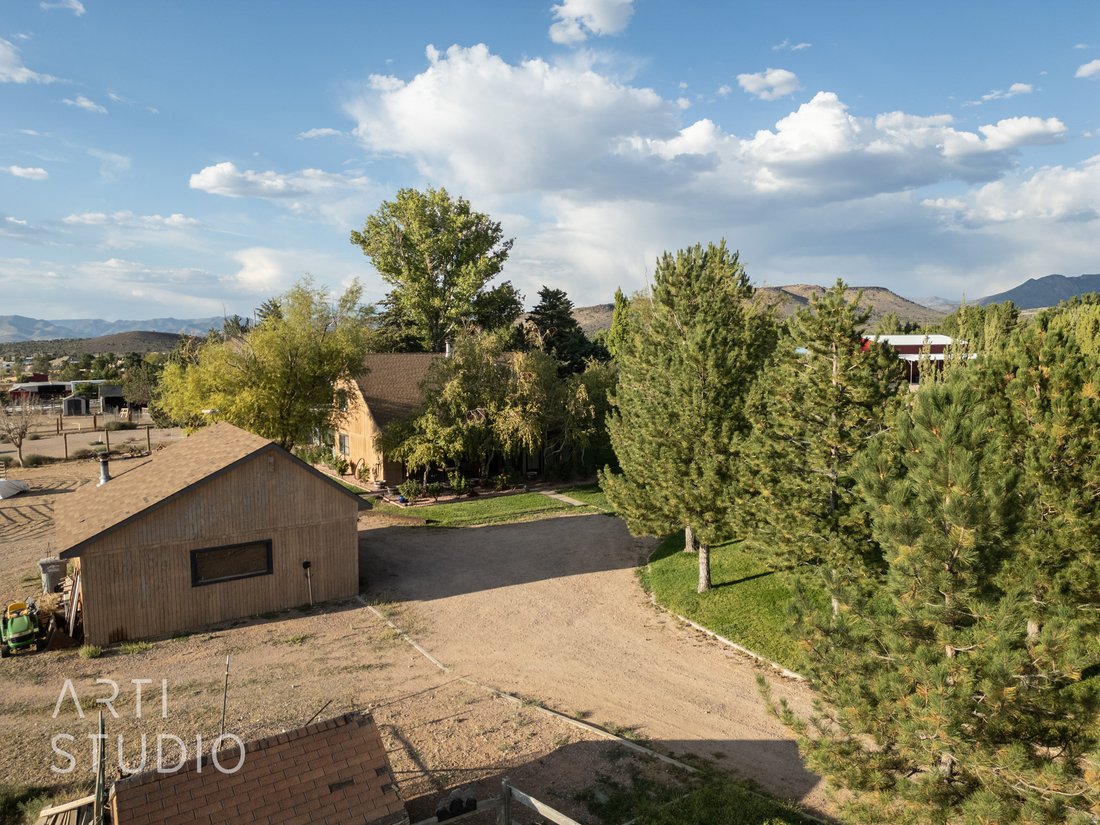 House in Dammeron Valley, Utah, United States 5 - 17254705