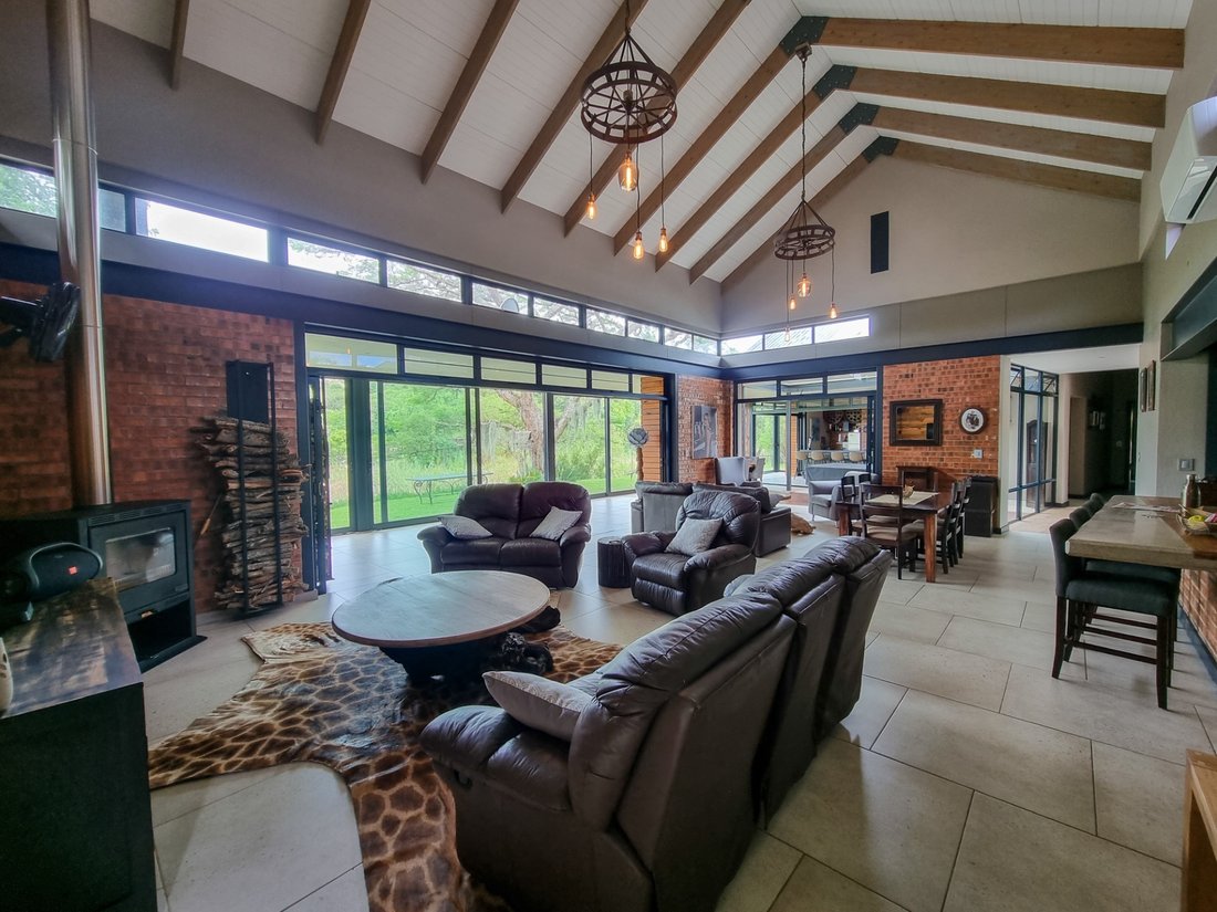House in Mbombela, Mpumalanga, South Africa 3 - 17251387