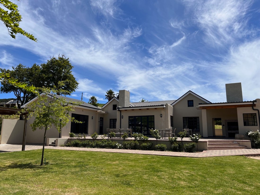 Farm Ranch in Johannesburg, Gauteng, South Africa 3 - 17252190