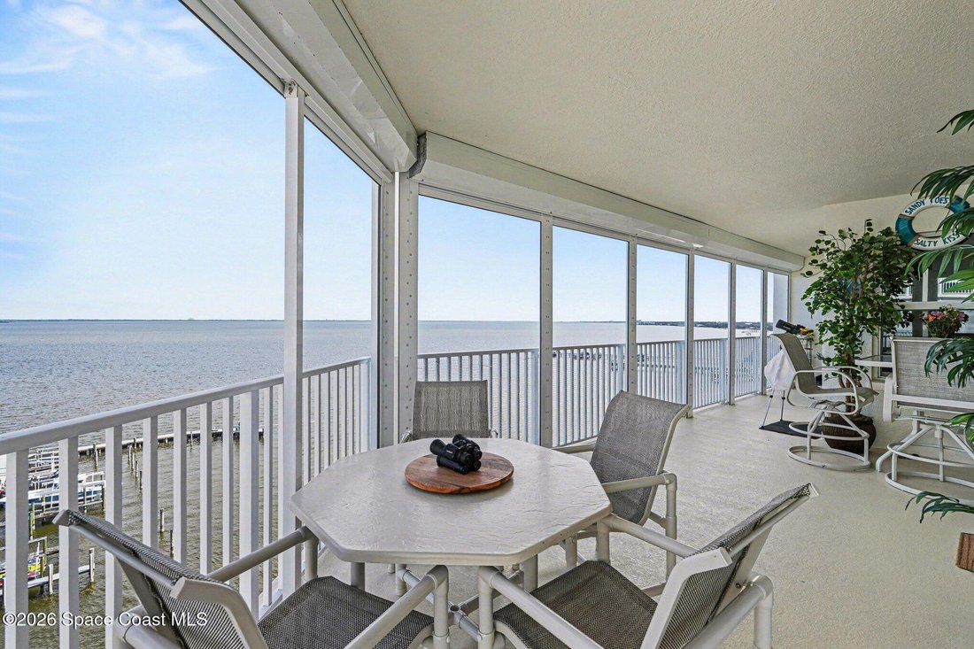 Condo in Titusville, Florida, United States 5 - 17247420
