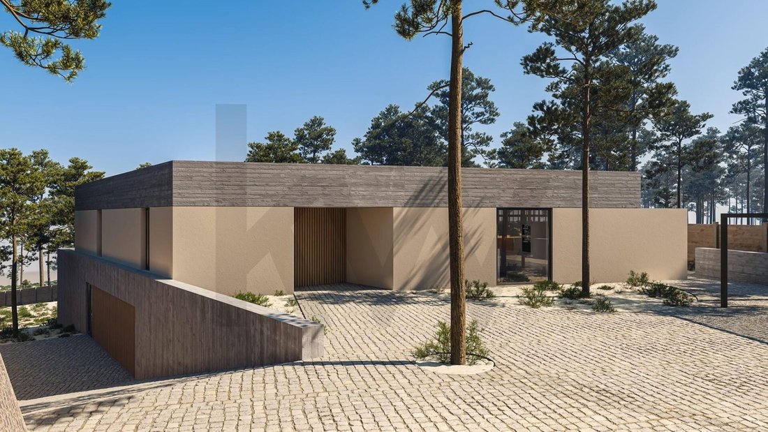 House in Carvalhal, Setubal, Portugal 4 - 17253406