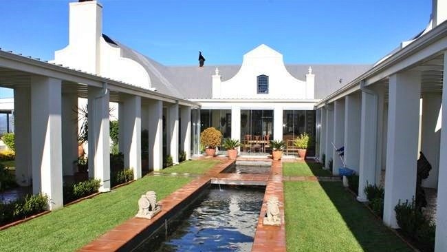 Farm Ranch in Tulbagh, Western Cape, South Africa 4 - 17253352