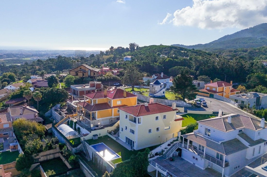 House in Sintra, Lisbon, Portugal 4 - 17250623