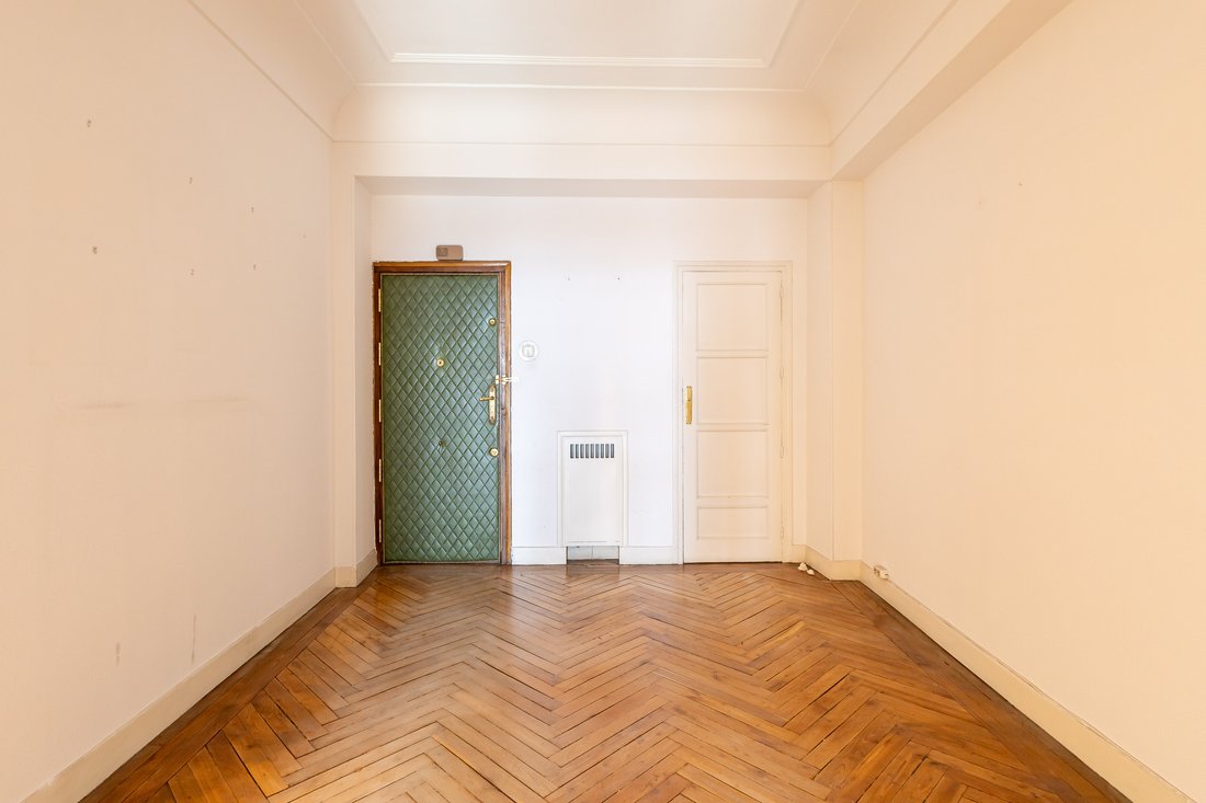 Appartement à Aravaca, Madrid, Espagne 2 - 17255776