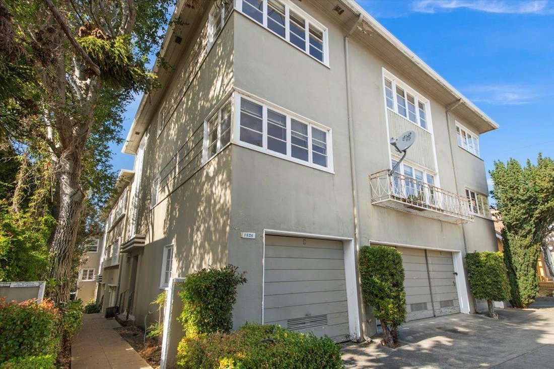 Apartamento en Berkeley, California, Estados Unidos 5 - 17254026