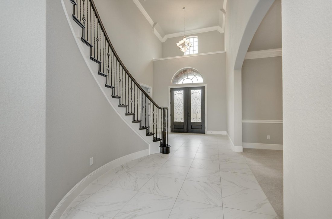House in Katy, Texas, United States 5 - 17247281