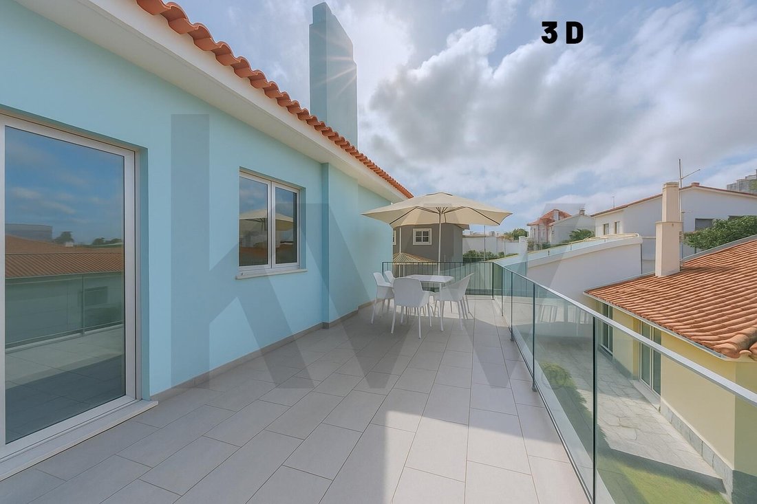 House in Estoril, Cascais e Estoril, Lisbon 2 - 17252093