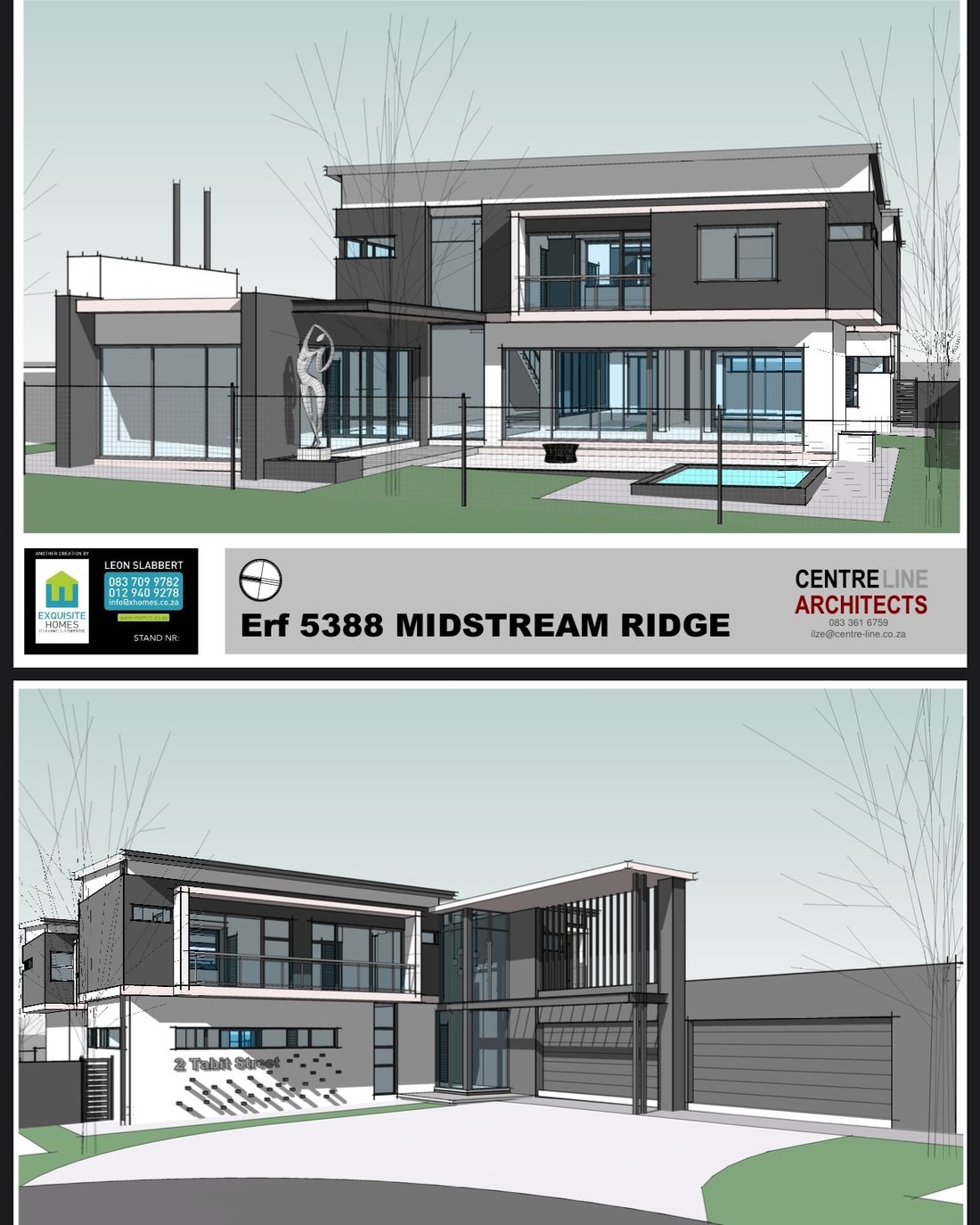House in Johannesburg, Gauteng, South Africa 4 - 17251766