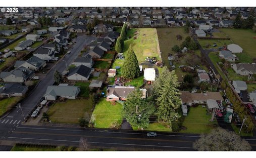 Land in Molalla, Oregon, United States 1