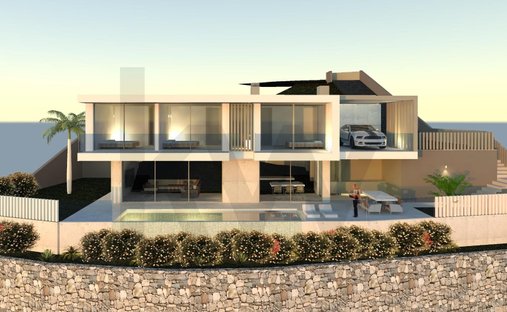 Casa a Calheta, Madera, Portogallo 1