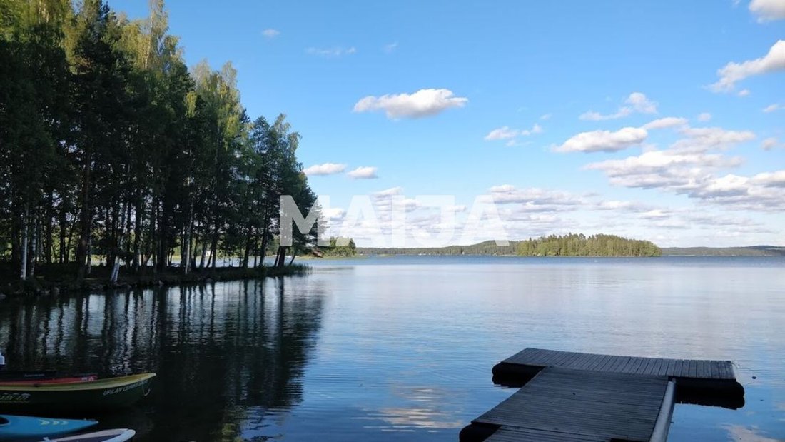 Land in Upila, Päijänne Tavastia, Finland 3 - 17254094