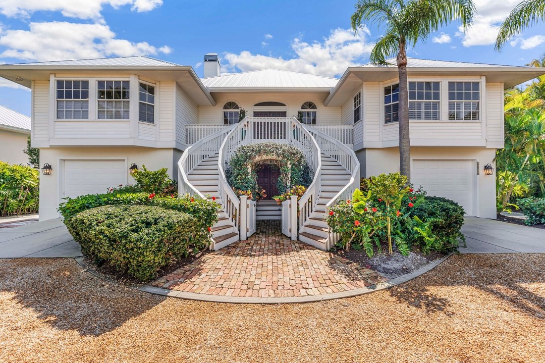 House in Boca Grande, Florida, United States 3 - 17250683