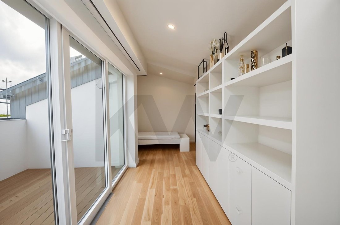 Apartment in Belem, Lisbon, Portugal 3 - 17252065