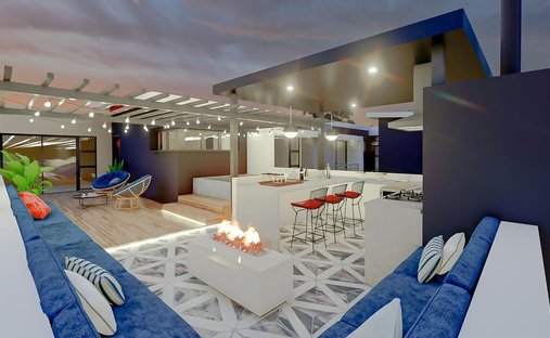 House in Centurion, Gauteng, South Africa 1