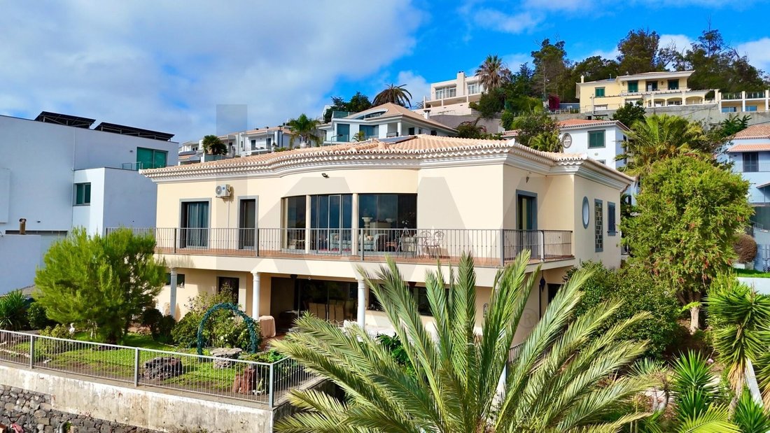 House in Santo Antonio, Madeira, Portugal 1 - 17251828