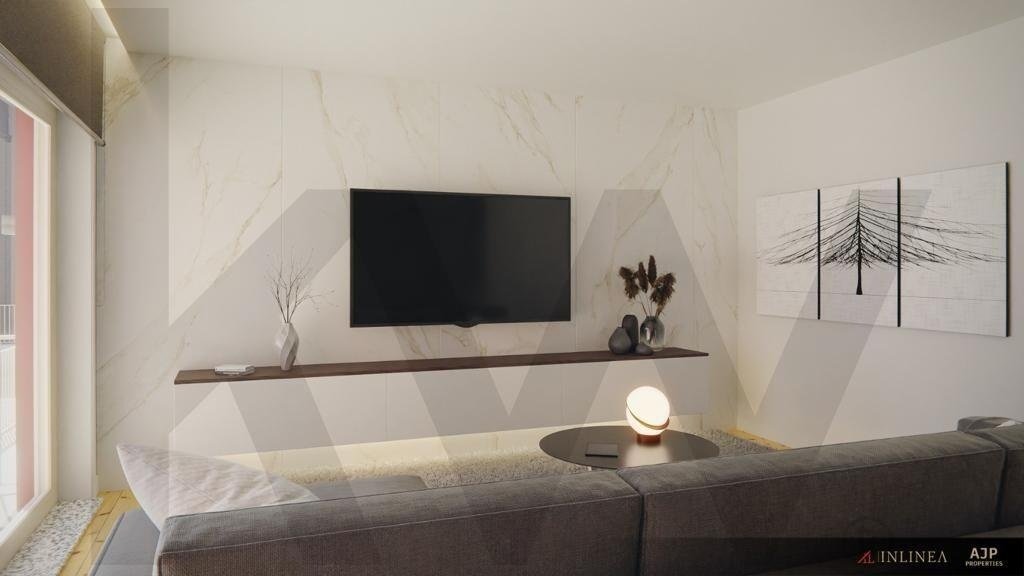 Apartment in Estoril, Cascais e Estoril, Lisbon 4 - 17250914