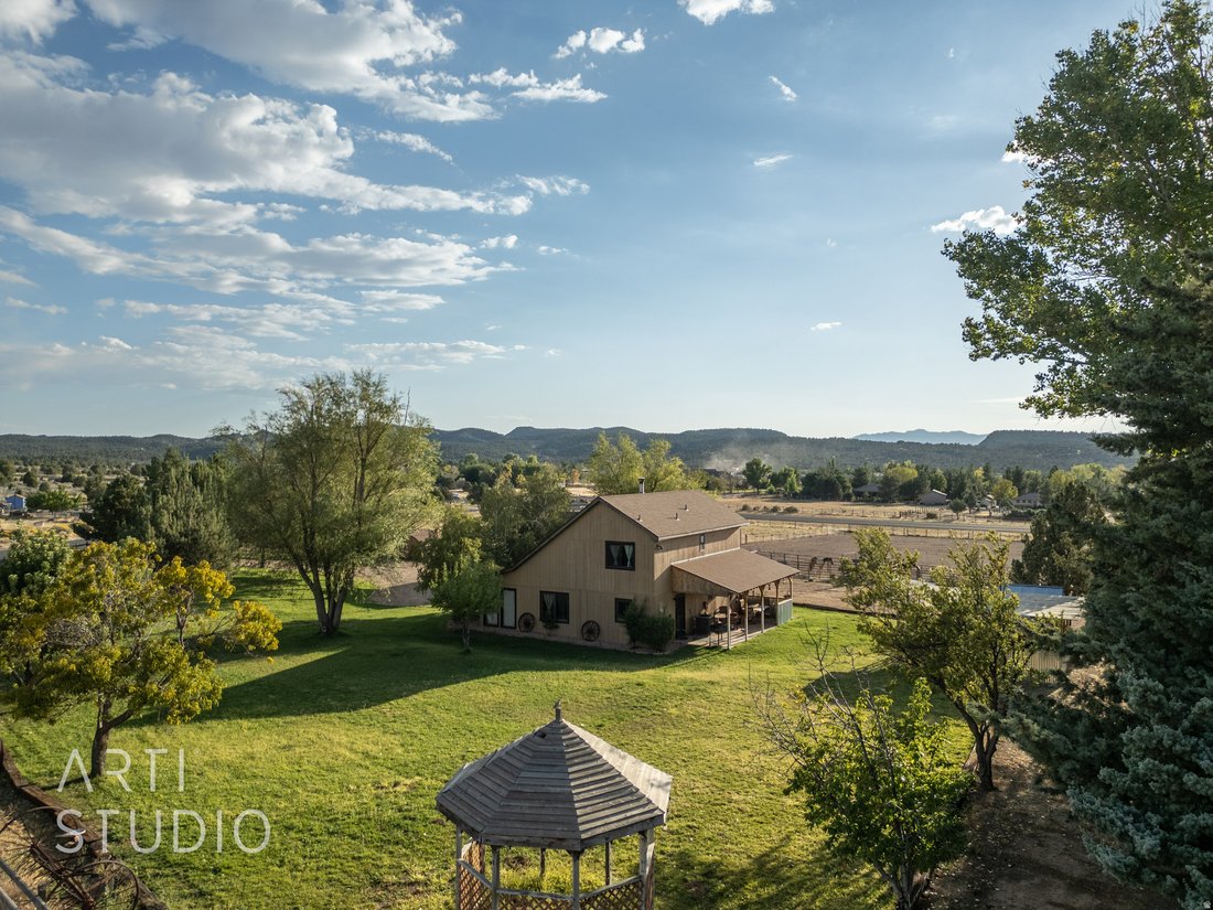 House in Dammeron Valley, Utah, United States 2 - 17254705