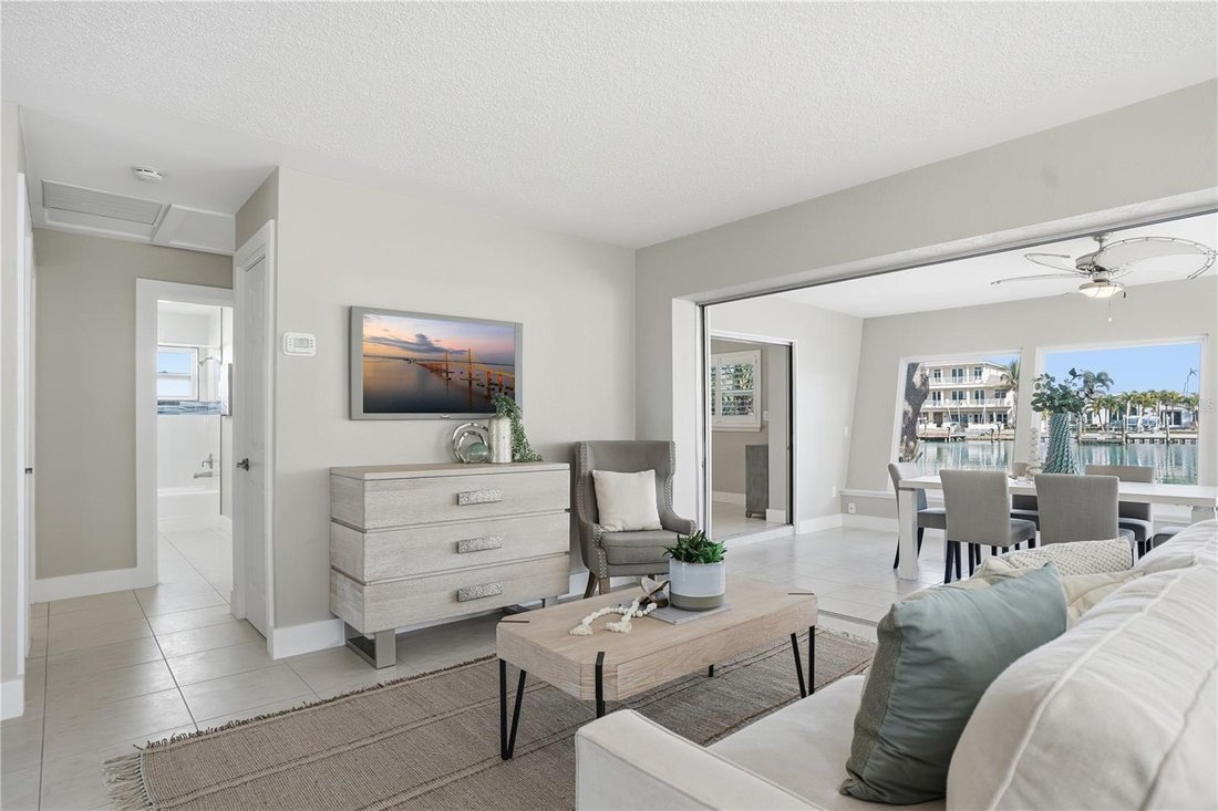 House in Madeira Beach, Florida, United States 5 - 17256812