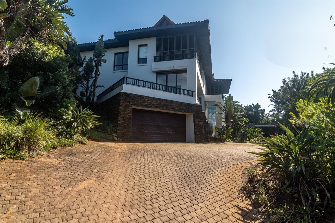 House in Zimbali Estate, KwaZulu-Natal, South Africa 1 - 17255820
