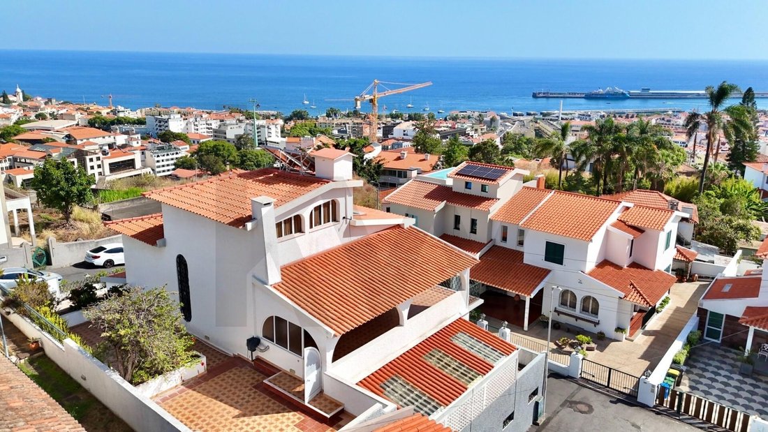 House in Santa Luzia, Madeira, Portugal 2 - 17252775