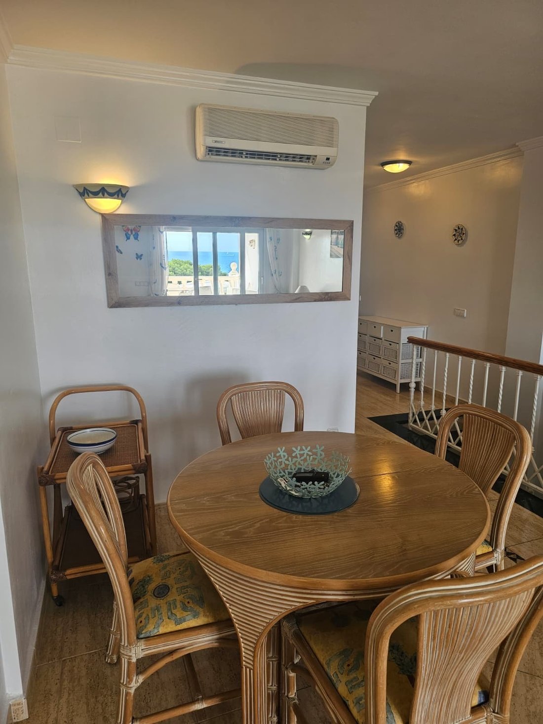 Apartment in Moraira, Teulada, Valencian Community 5 - 17247955