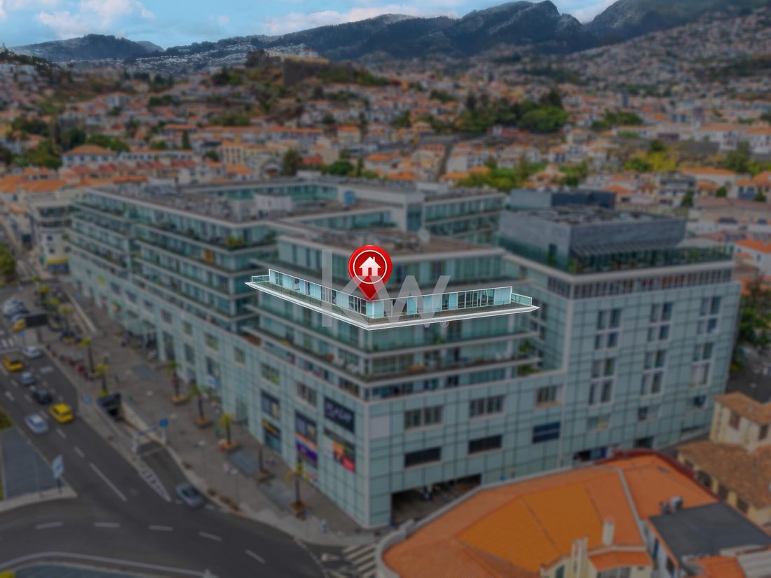 Apartment in Se, Madeira, Portugal 4 - 17253763