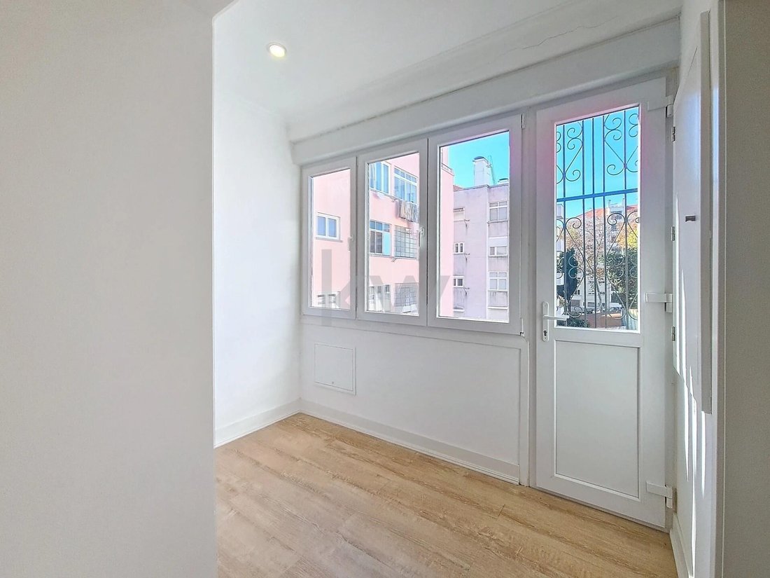 Appartamento a Arroios, Lisbona, Portogallo 3 - 17253499