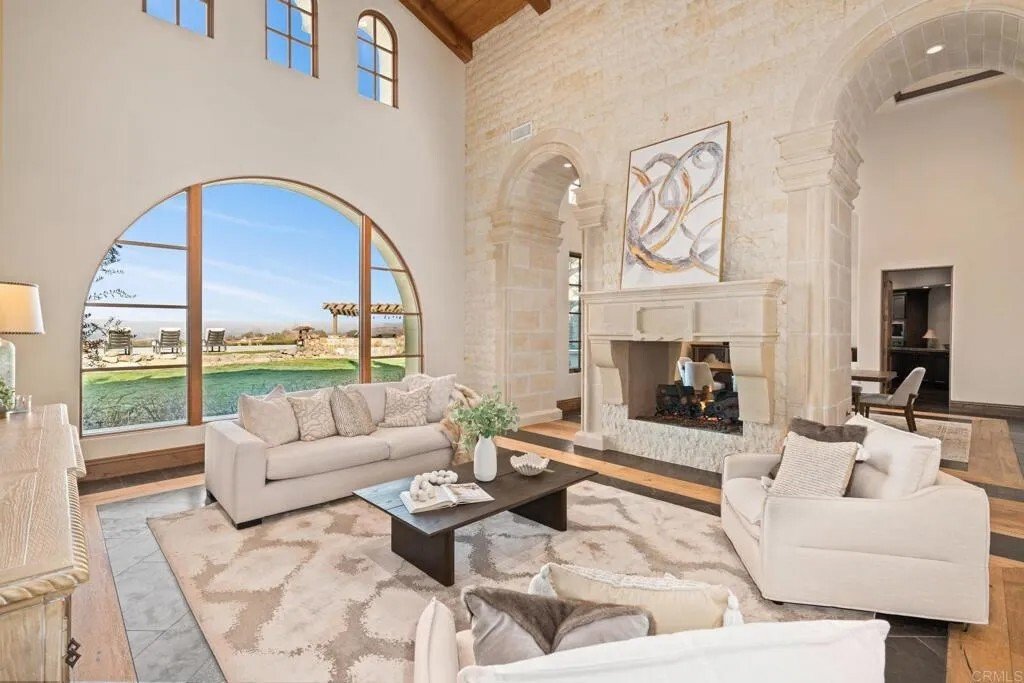 House in Rancho Santa Fe, California, United States 5 - 17257437