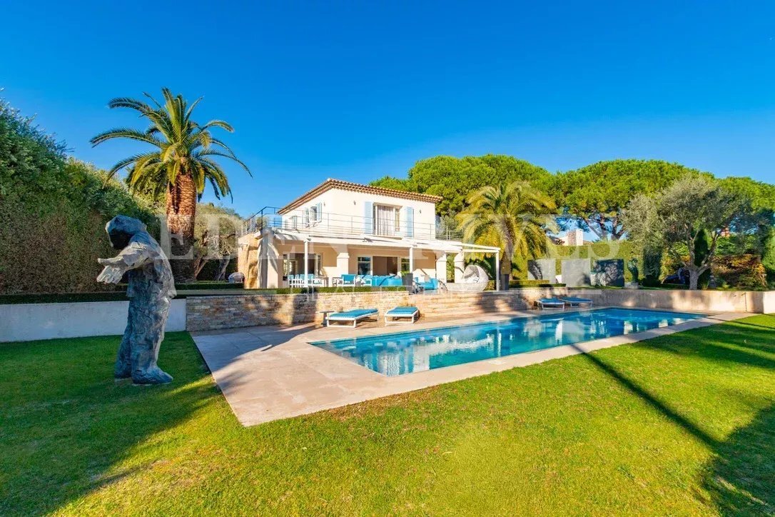 House in Fontmerle, Antibes, France 1 - 17257320