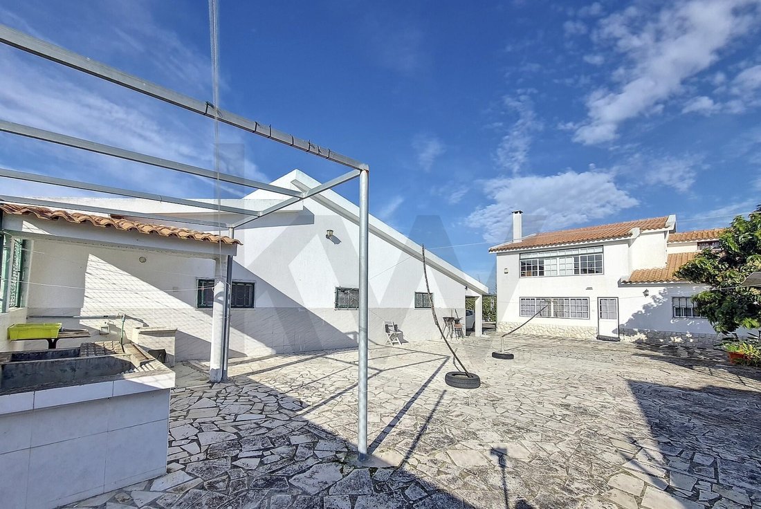 House in Pinhal Novo, Setubal, Portugal 2 - 17252931