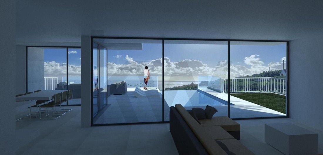 House in Arco da Calheta, Madeira, Portugal 4 - 17253584