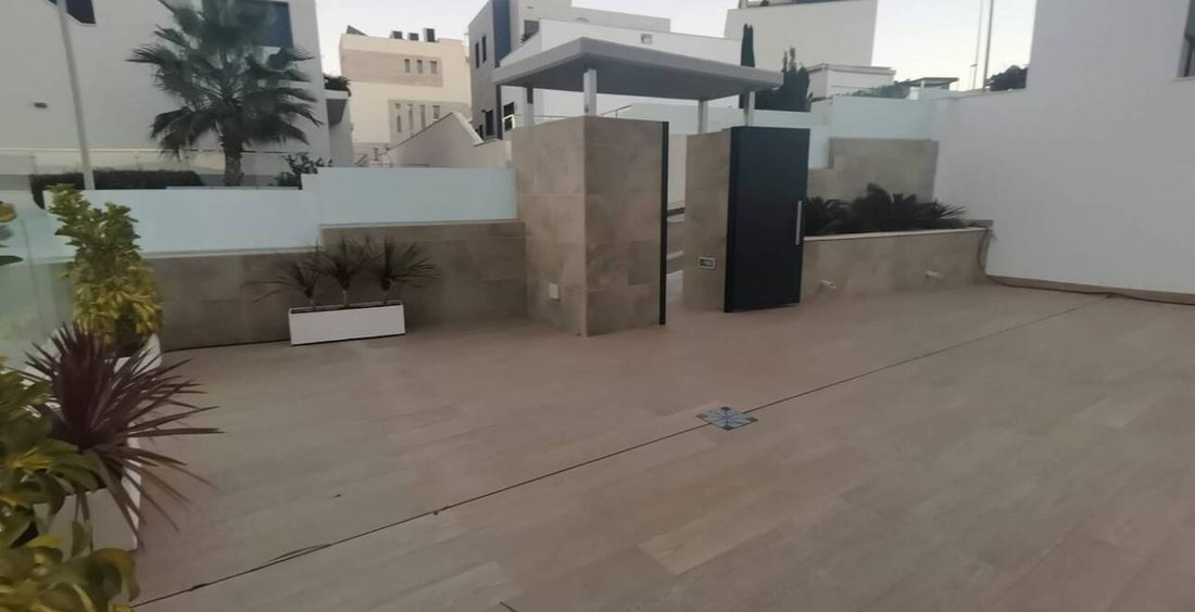 Villa in Alicante, Valencian Community, Spain 5 - 17256157