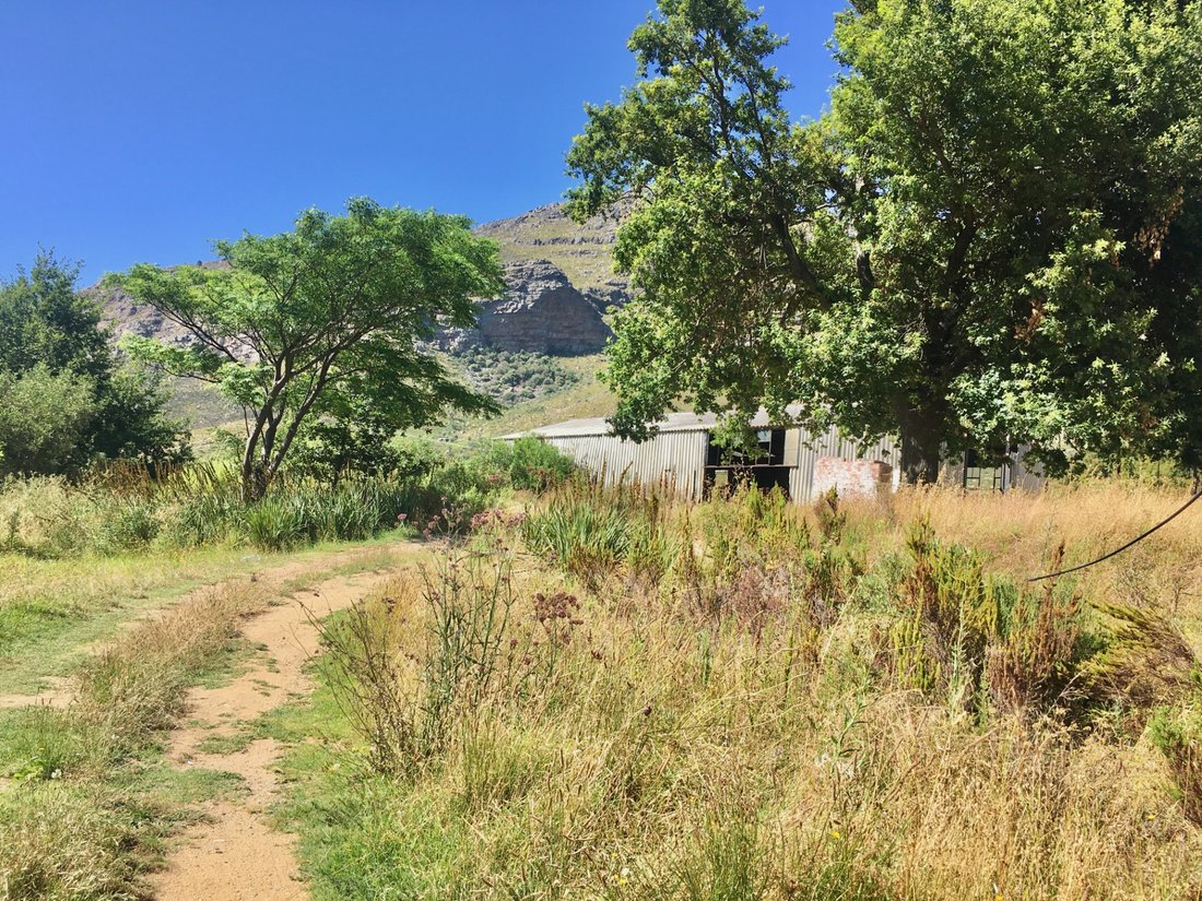 Farm Ranch in Paarl, Western Cape, South Africa 4 - 17253405