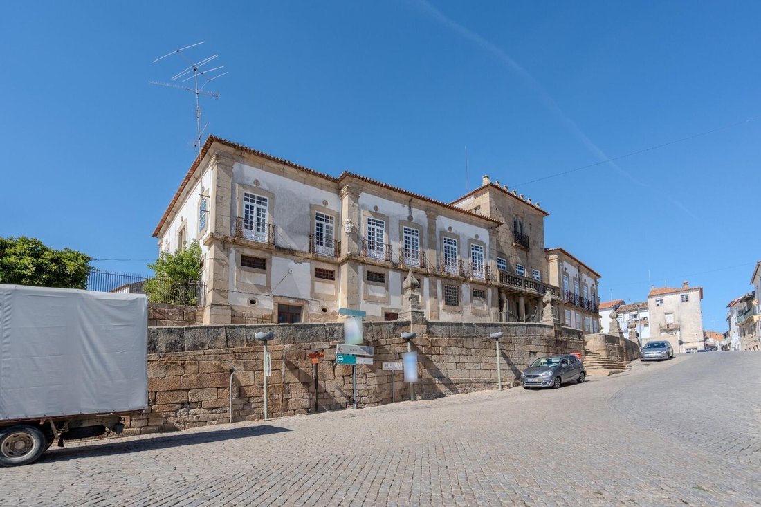 House in Idanha-a-Nova e Alcafozes, Castelo Branco District, Portugal 2 - 17249735