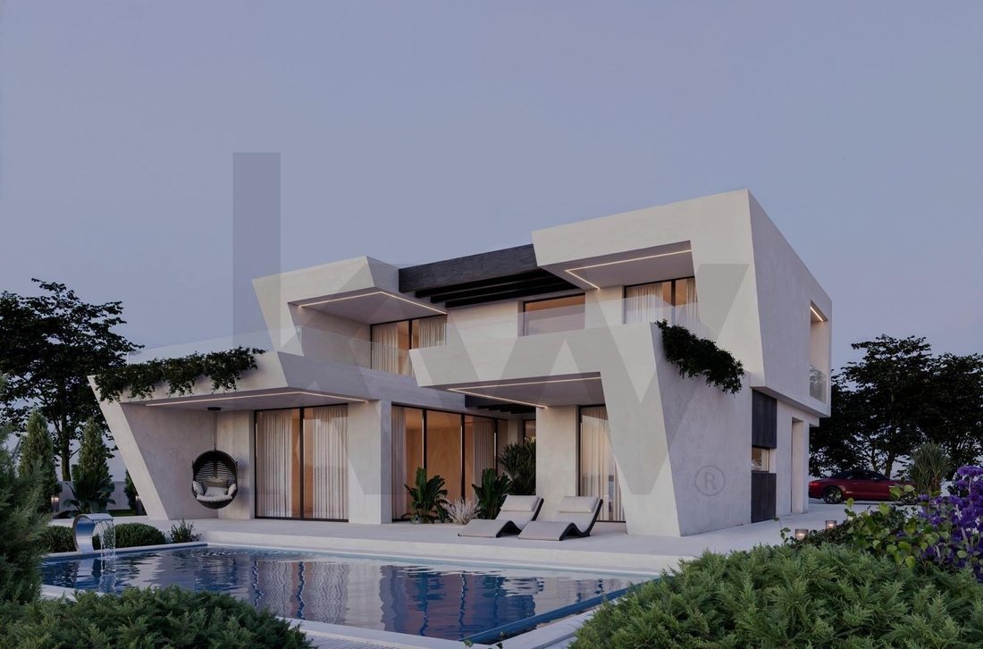 House in Portugal 3 - 17249376