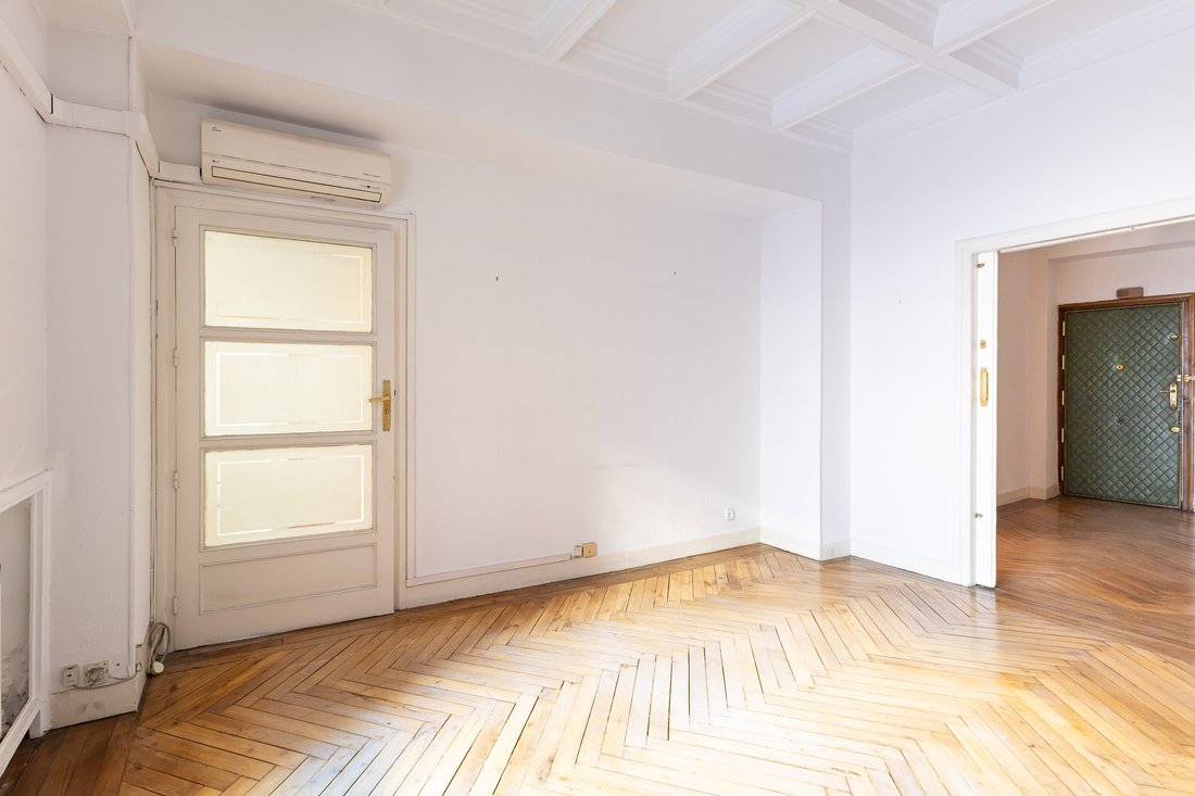 Appartement à Aravaca, Madrid, Espagne 3 - 17255776