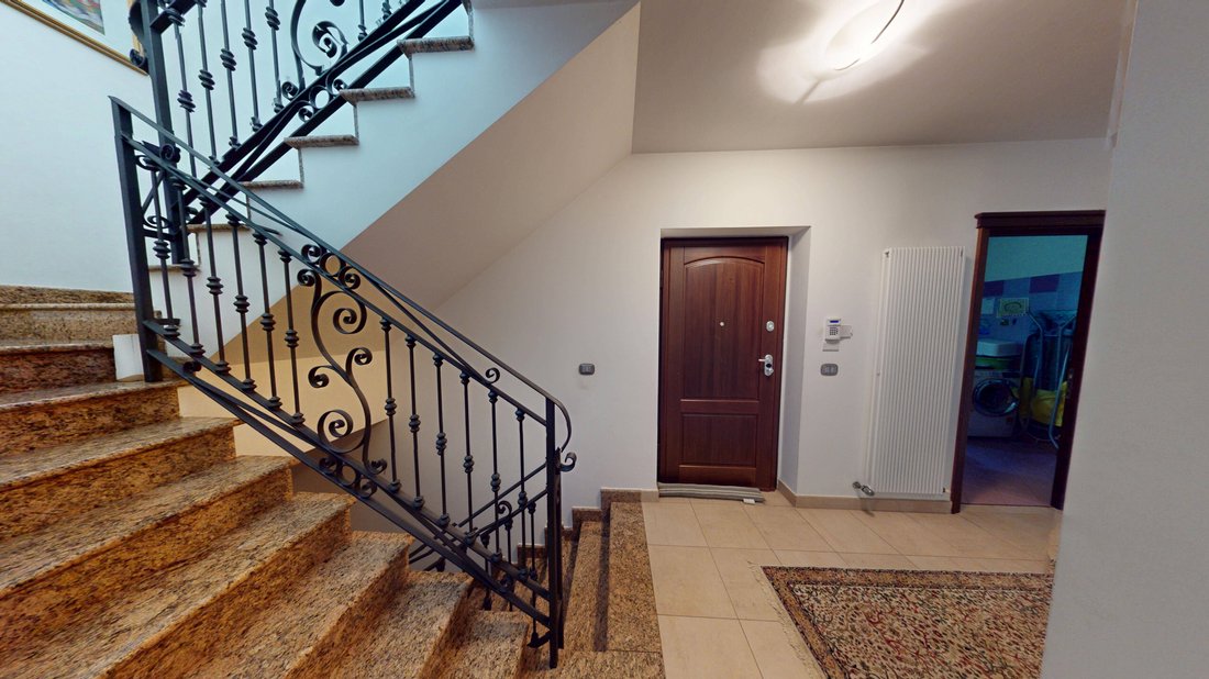 Villa in Rosta, Piedmont, Italy 5 - 17256393