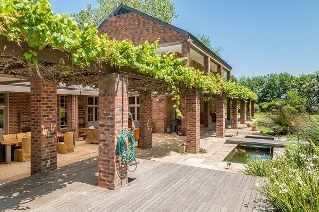 Farm Ranch in Stellenbosch, Western Cape, South Africa 1 - 17253313