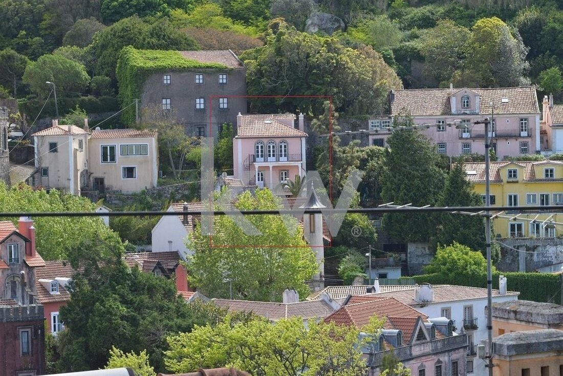 House in Sintra, Lisbon, Portugal 3 - 17252301