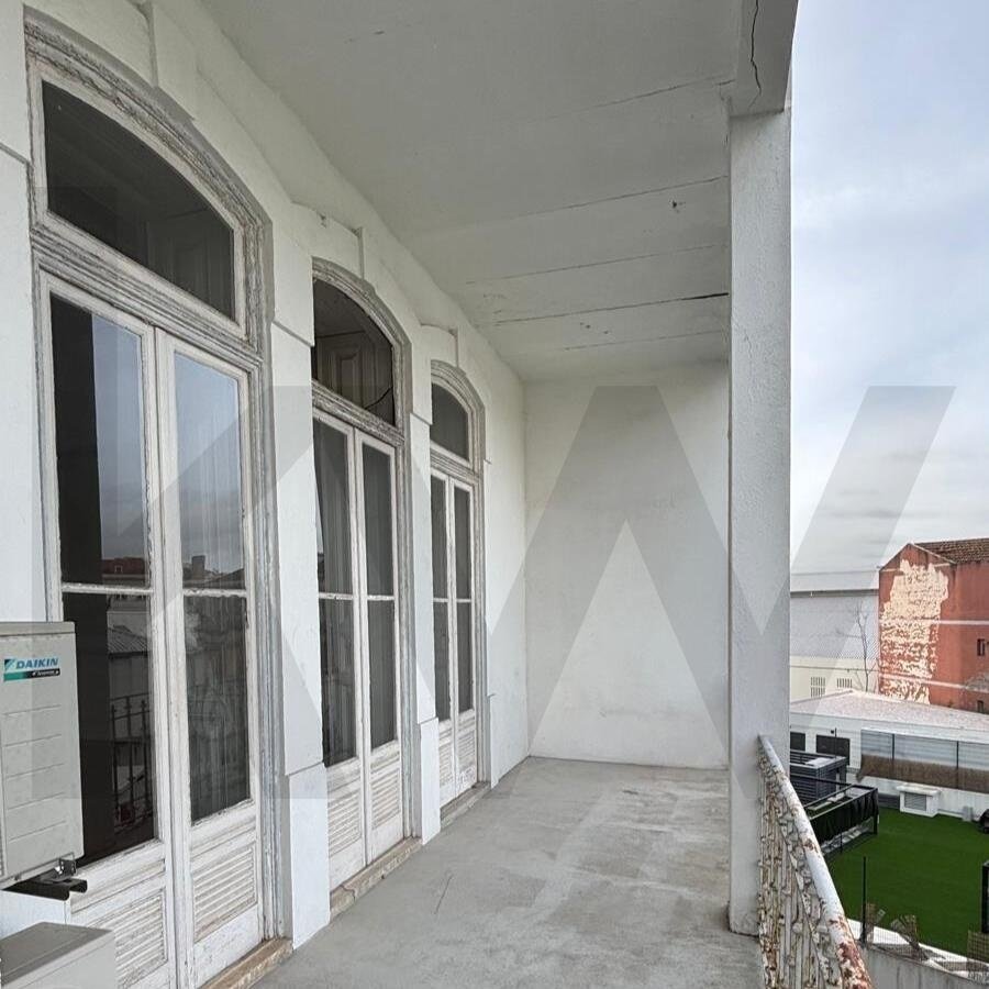 Apartment in Santo Antonio, Lisbon, Portugal 3 - 17249217