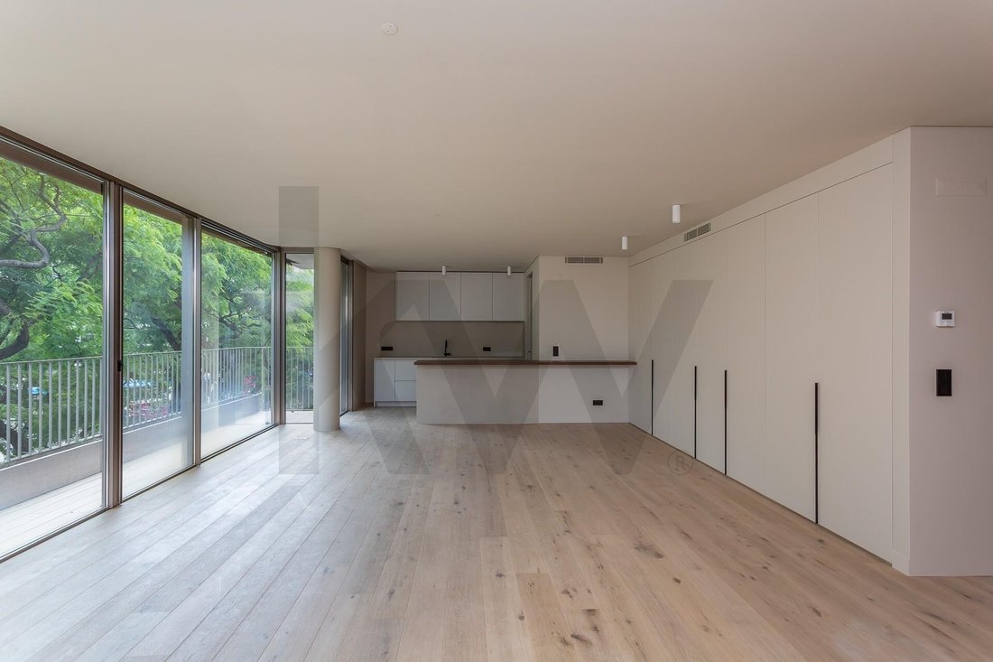 Apartment in Avenidas Novas, Lisbon, Portugal 2 - 17251456