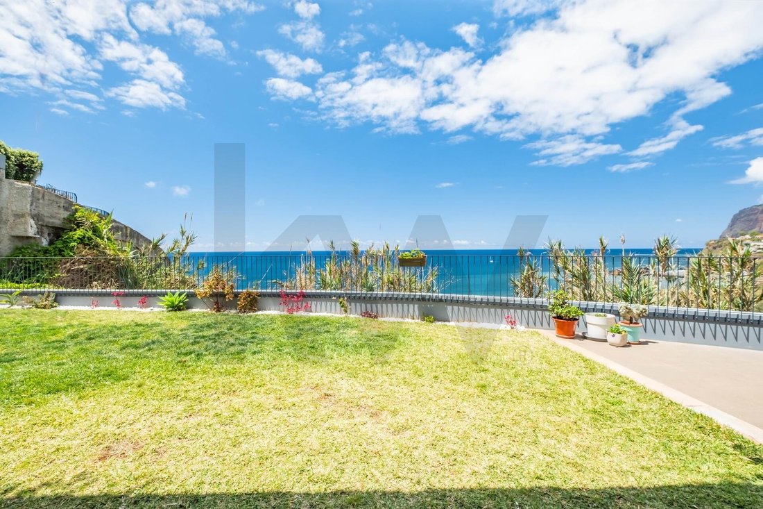 Apartment in Sao Martinho, Madeira, Portugal 4 - 17253518