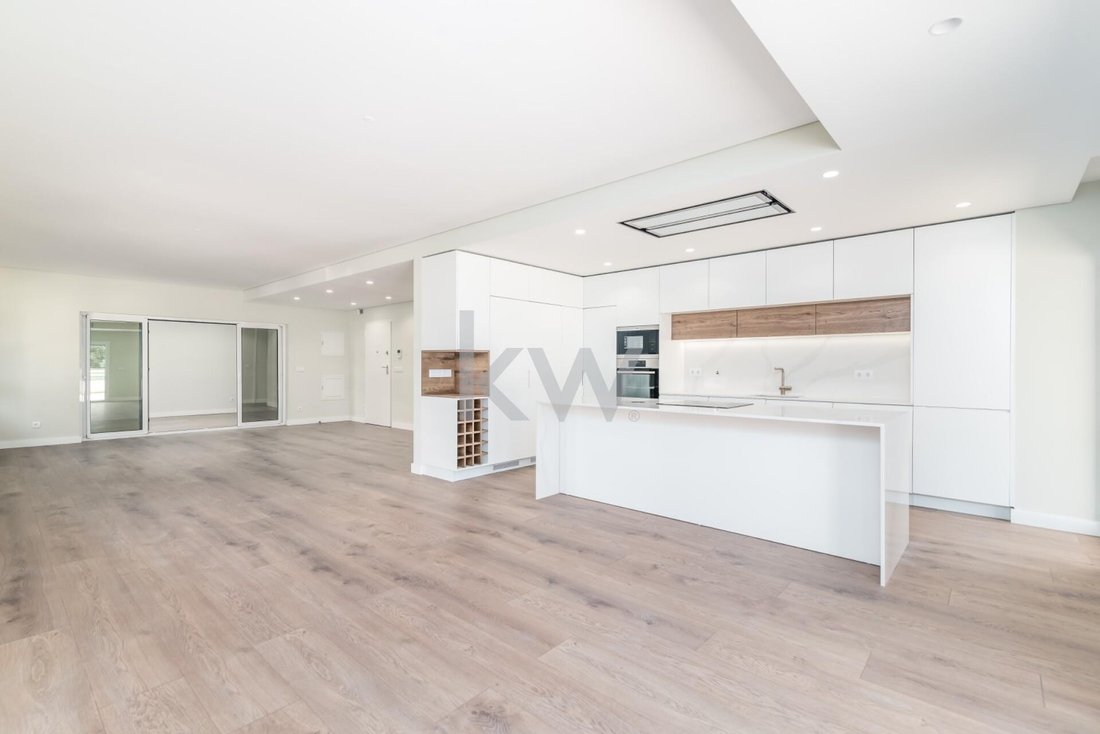 Apartment in Odivelas, Lisbon, Portugal 1 - 17252403
