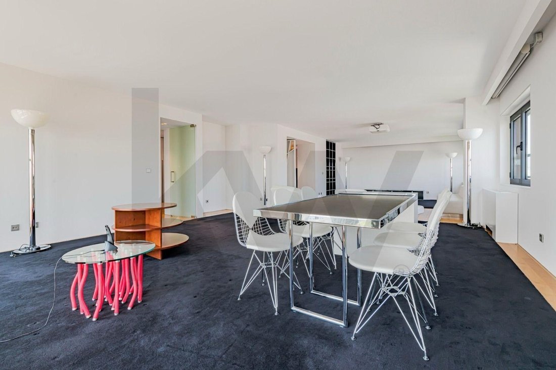 Apartment in Parque das Nacoes, Lisbon, Portugal 3 - 17252985
