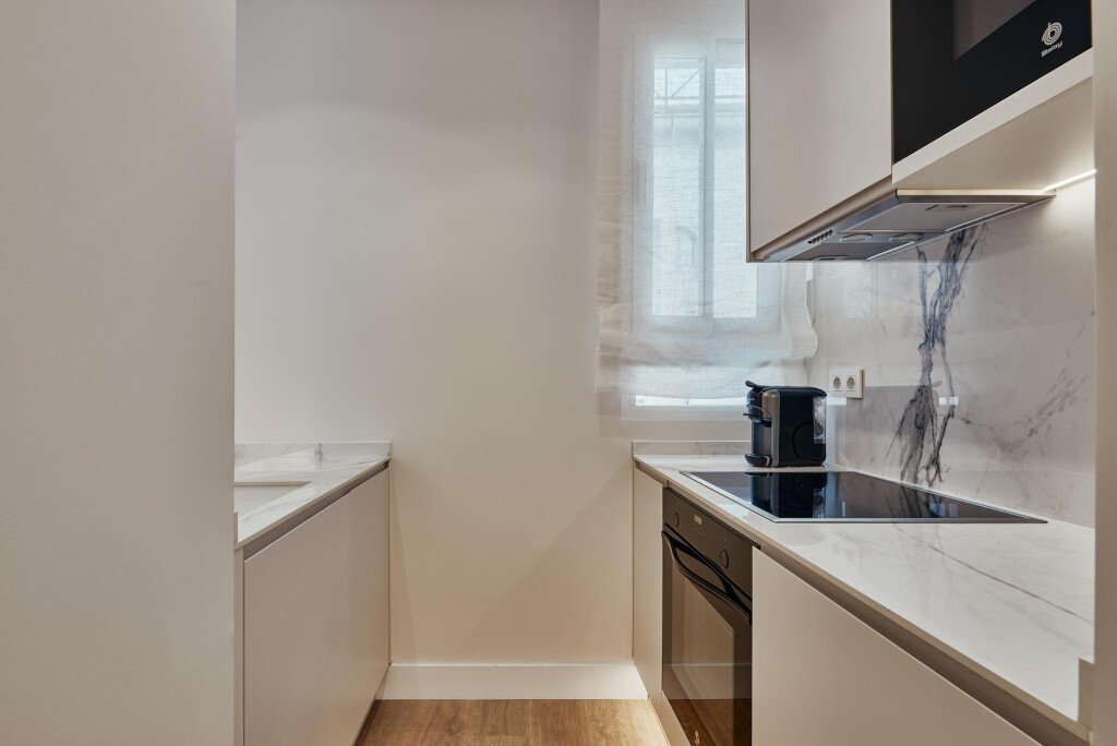 Apartment in Barrio Salamanca, Madrid, Spain 5 - 17255431